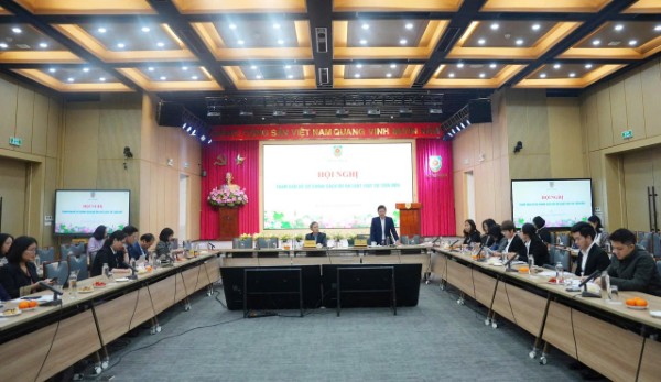 Xây dựng đội ngũ luật sư chuyên môn giỏi, đáp ứng yêu cầu cải cách tư pháp và hội nhập quốc tế